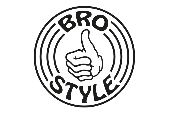 Bro Style