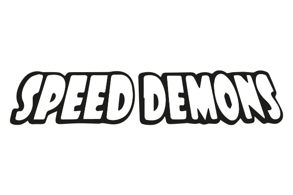 Speed Demons