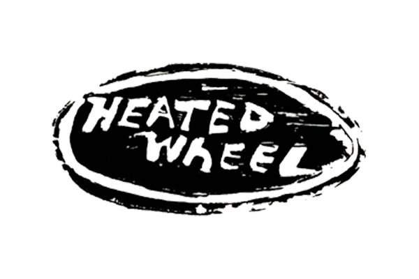 TheHeatedWheel