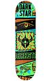 Deck Collaps green