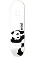 Deck Whitey Panda Wide white