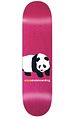 Deck Peekaboo Panda pink