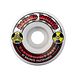 Hazard Wheels Alarm Conical white/red