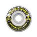 Hazard Wheels Alarm Conical white/yellow