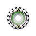 Hazard Wheels Emergency  white/green