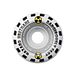 Hazard Wheels Emergency  white/silver