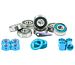 Bearings Carols Ribeiro 1 VPE = 8 Stück