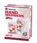 Hand Warmers 10 Pack Box  10 Paar UVP 2.90 pro Stk