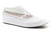 Geräteturnschuhe NGS white