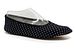 Geräteturnschuhe NGS blk/wht