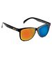 Glassy Sunhaters Deric black/red