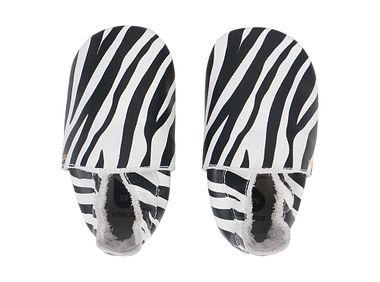 Zebra Print Print