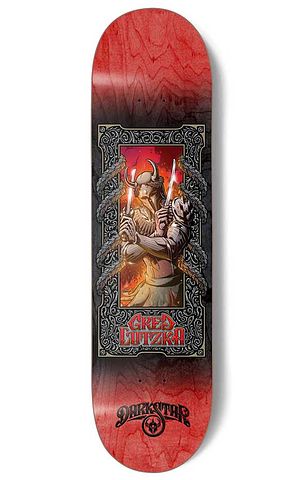 Deck Anthology Greg Lutzka