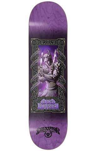 Deck Anthology 2 Greg Lutzka