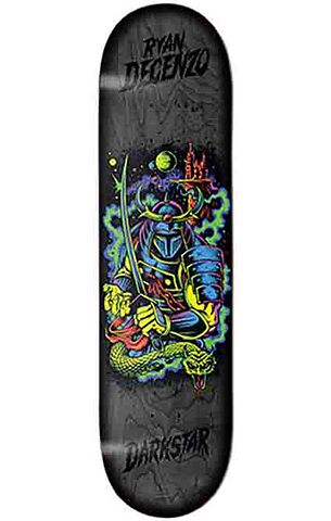 Deck Blacklight Ryan Decenzo