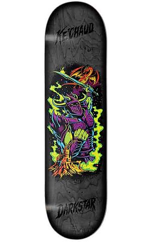 Deck Blacklight Kechaud Johnson