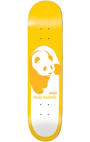 Deck Classic Panda Louie Barletta
