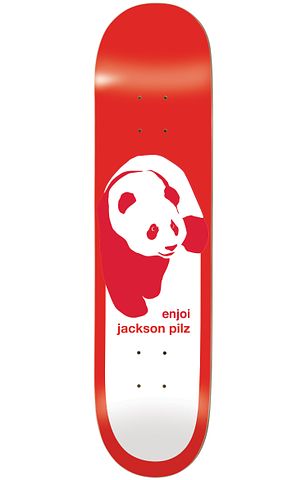 Deck Classic Panda Jackson Pilz