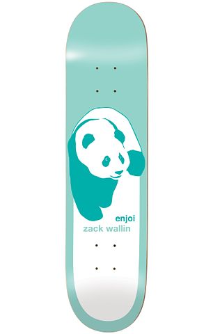 Deck Classic Panda Zack Wallin