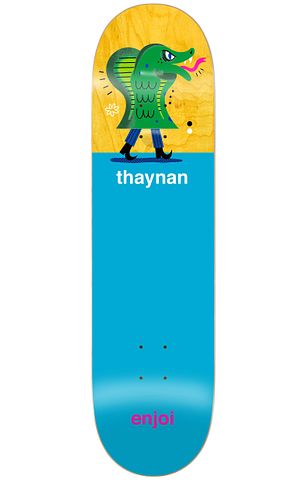 Deck High Waters Thynan Costa