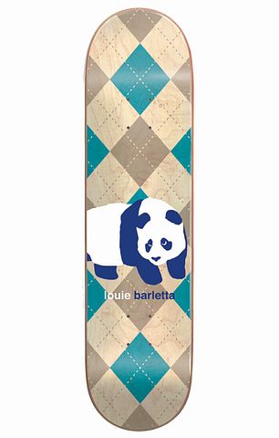 Deck Peekaboo Pro Panda Louie Barletta