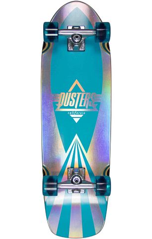 Cruiser Cazh Cosmic teal