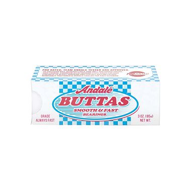 Bearings Buttas 