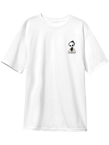 T-Shirt Reaper white