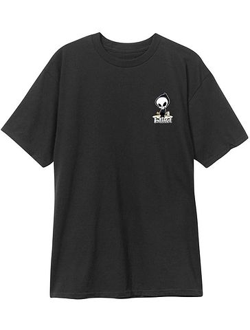 T-Shirt Reaper black