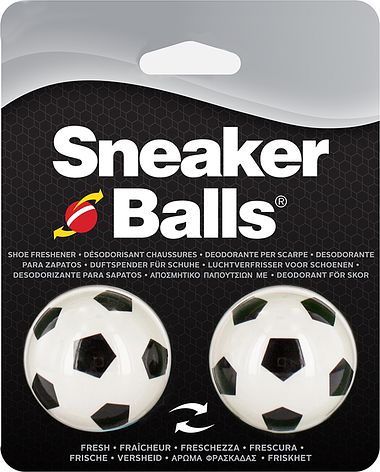 Sneaker Balls Football 