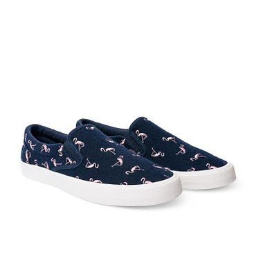 Flamingo navy