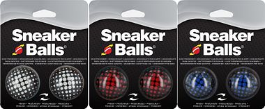 Sneaker Balls Matrix 