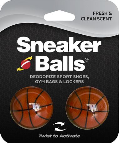Sneaker Balls Basketball 