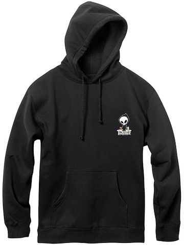 Hoody Reaper black