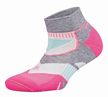 Balega Enduro LowCut wms pink 