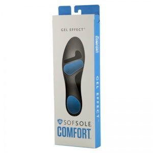 GEL Effect Men 