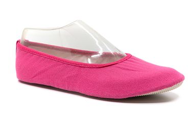 Geräteturnschuhe NGS pink