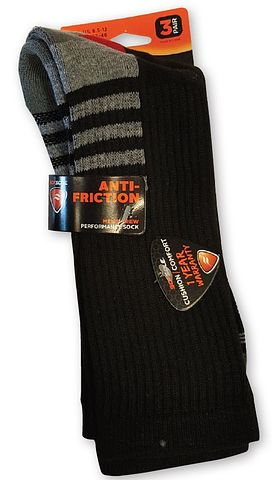 Socks AntiFriction Men 