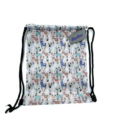 GymBag Design Lama