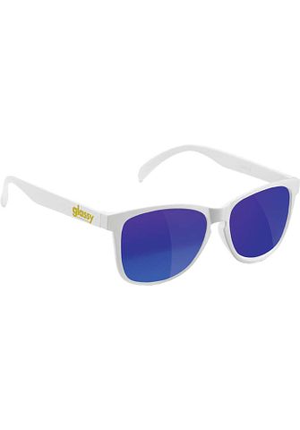 Glassy Sunhaters Deric white/blue