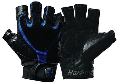 Train.Grip Gloves 