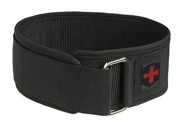 Nylon Belt black 