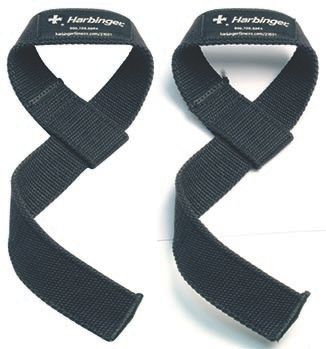 Cotton Lifting Strap 