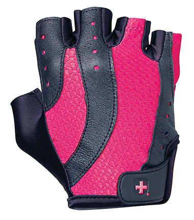 Pro Gloves wms black 