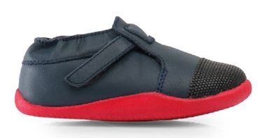 X Arc. navy/red Navy