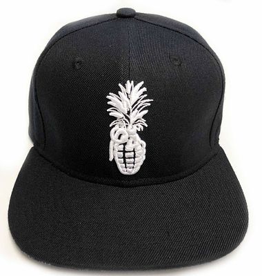 CAP Pineappleade blk