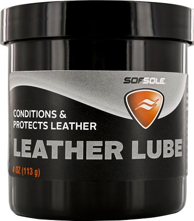 Leather Lube 