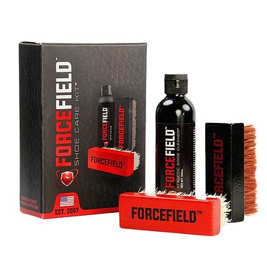 Force Field Care Kit 