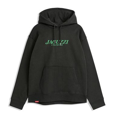 Hoody Flavor black