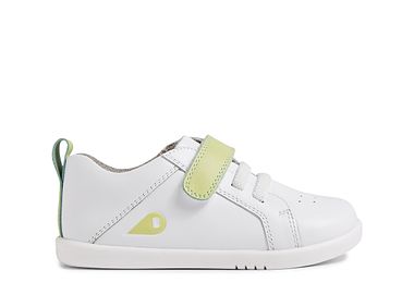 Pace white shadow lime 